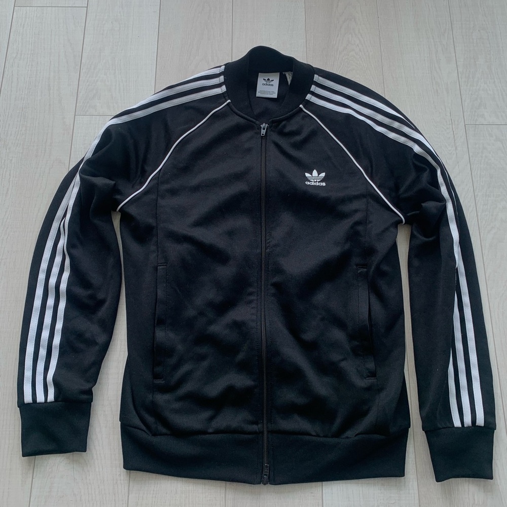 Track suite Adidas
